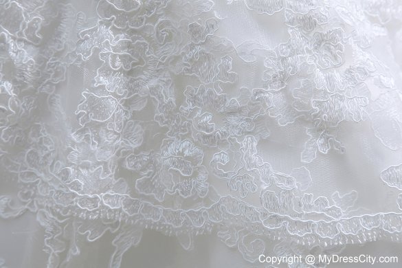 Famous Slinky Mermaid Strapless Court Train Lace Bridal Gown under 250