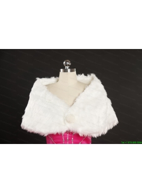 Elegant Beading 2015 Quinceanera Dress in Baby Blue