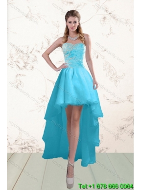 2015 Detachable Appliques Quinceanera Skirts with Beading and Ruffles