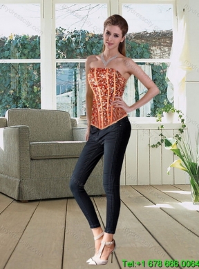 Elegant Strapless Multi Color Dress for Quinceanera with Beading and Ruffles