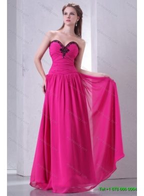 Beading Multi Color Quinceanera Gown and Hot Pink Sweetheart Long Prom Dresses and Halter Top Multi Color Little Girl Dress