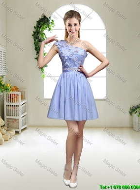 Discount V Neck Dama Dresses with Appliques and Sequins