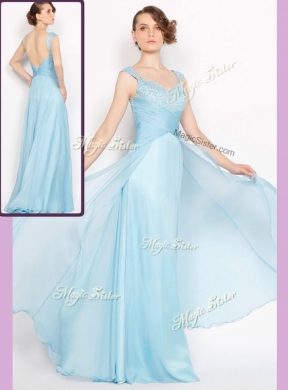 Cheap Bridesmaid Dresses Dresses with Beading