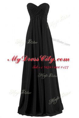 Apple Green Prom and Party and Wedding Party and For with Pleated Sweetheart Sleeveless Zipper