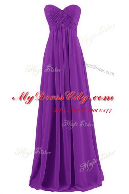 Apple Green Prom and Party and Wedding Party and For with Pleated Sweetheart Sleeveless Zipper