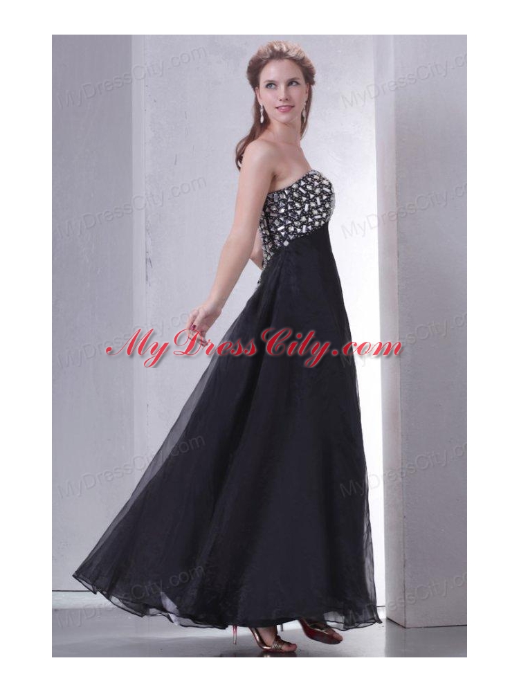 ... prom court dresses | unique a line sweetheart black prom court dresses