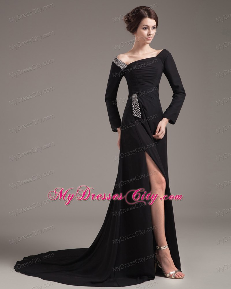 mother in law wedding dress