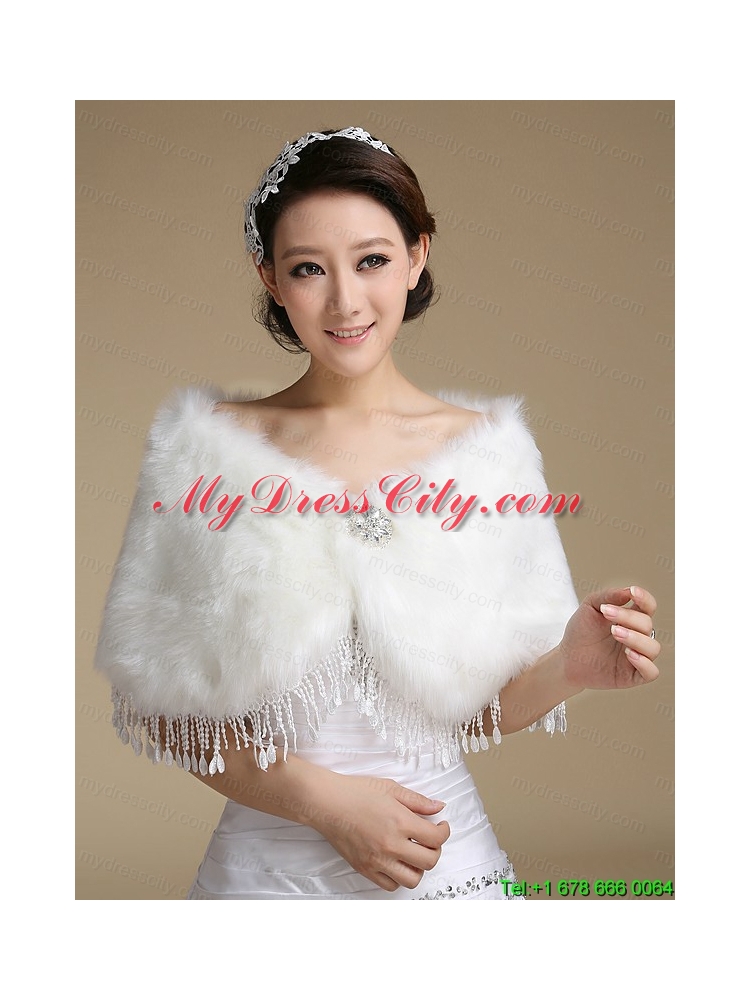 Exquisite Appliques White Brush Train Quinceanera Dresses with Appliques and Pick Ups