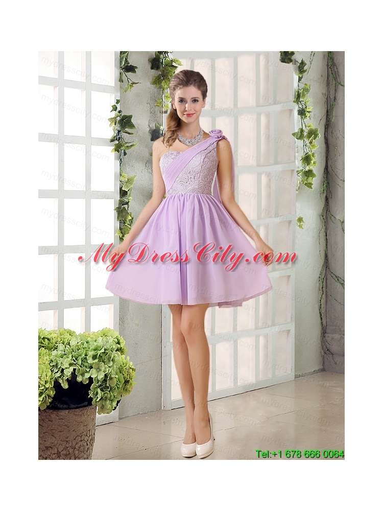 2015 Brand New Style A Line Chiffon Mothr of The Bride  Dress