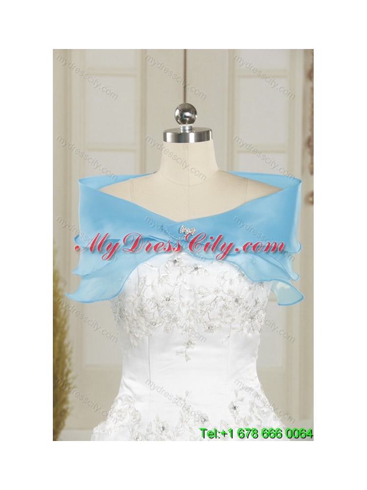 Unique Multi Color Sweetheart Quinceanera Dress with Ruffles and Beading