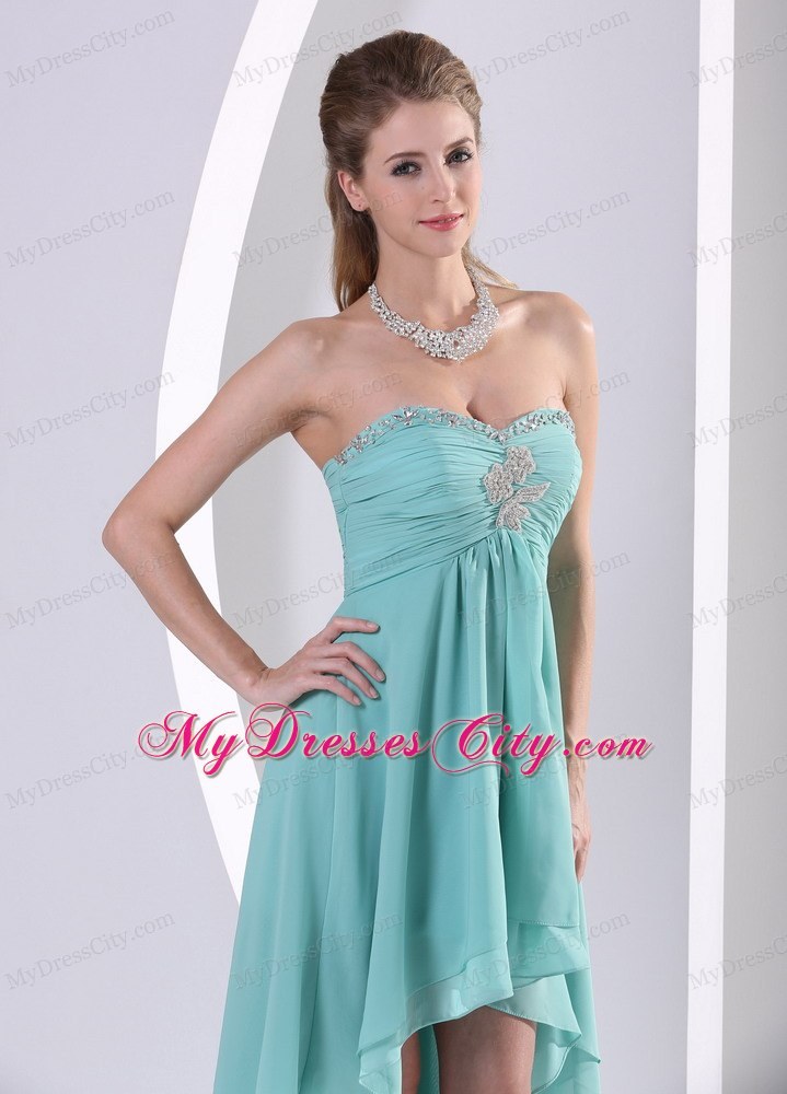 Semi formal homecoming dresses