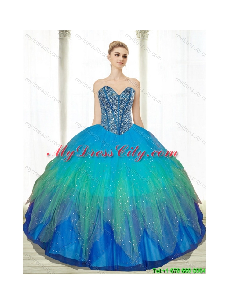 Quincea era dresses south jersey