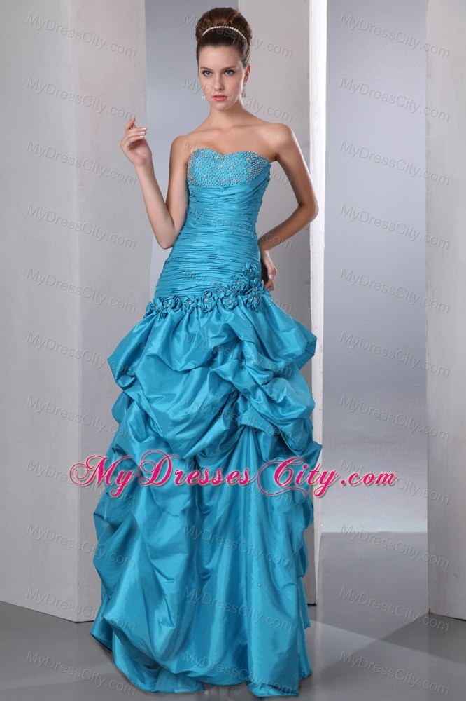 Source url: http:.mydresscityblue-column-prom-gown-with ...