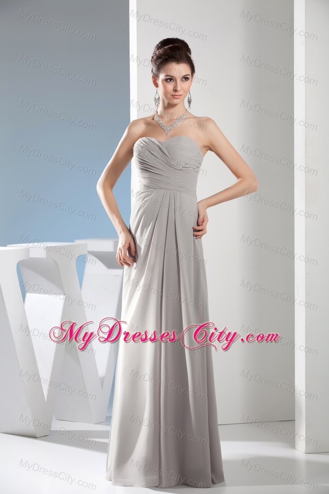 ... cheap-empire-sweetheart-ruching-gray-dress-for-prom-in-2013-p-7028