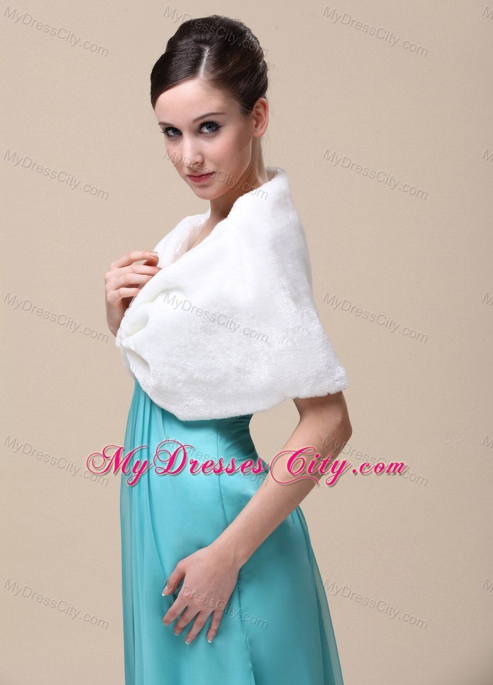 Top Selling High Quality Instock Special Occasion Wedding / Bridal Shawl