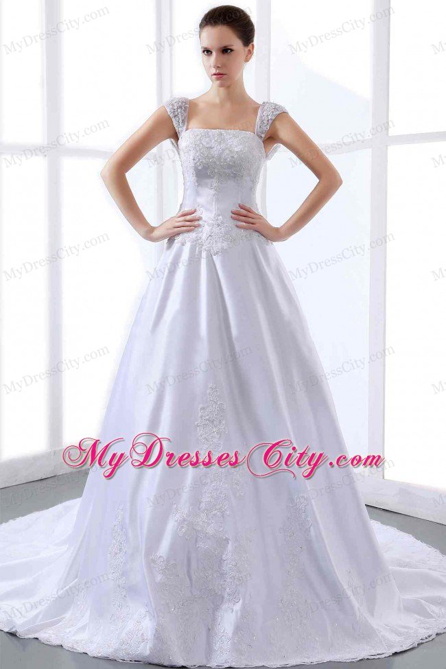 cheap sparkly wedding dresses