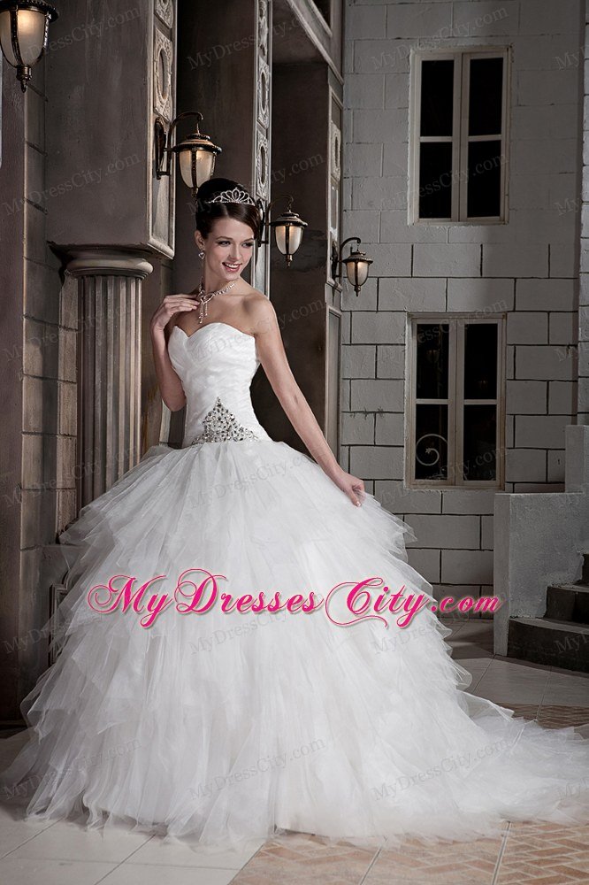 clearance wedding dresses