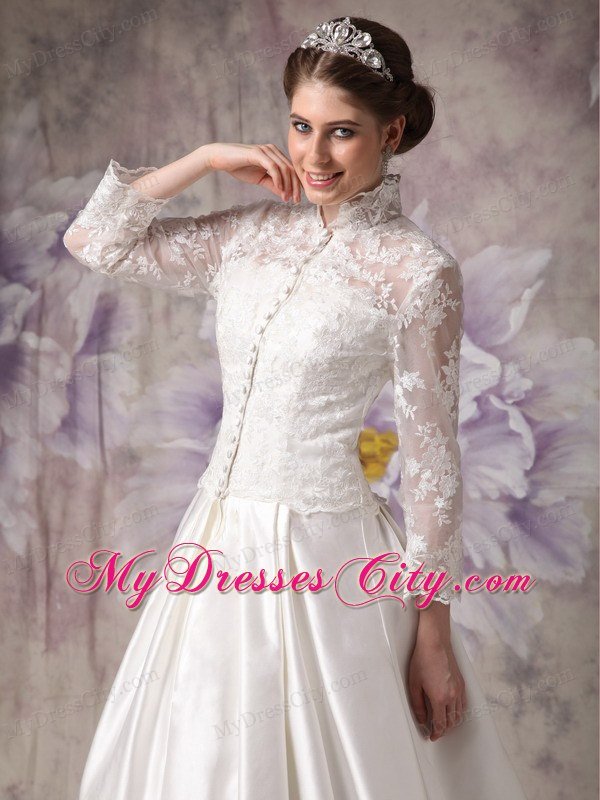 designer wedding dresses for rent