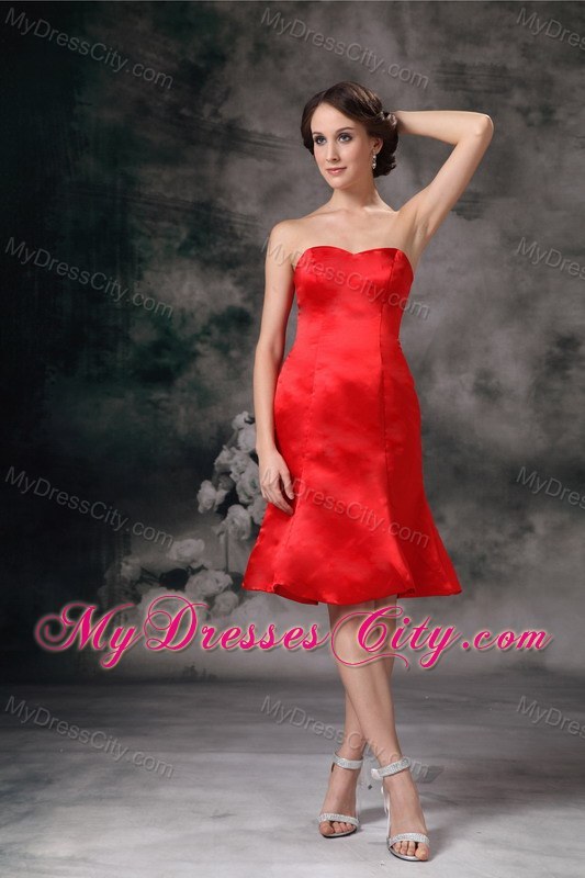 Sweetheart Knee-length Junior Bridesmaid Dress with Appliques Decorate Jacket