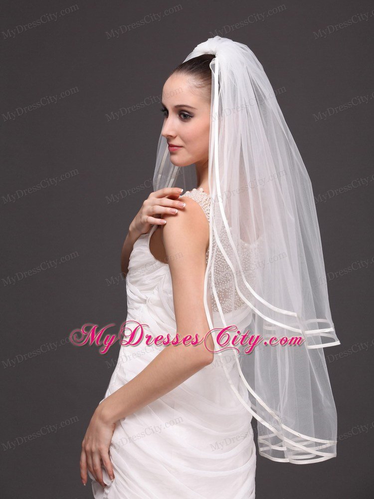 Fashion Best Wedding Veils On Sale