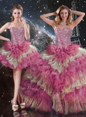 Pink Quinceanera Dresses | pink quinceanera gowns with stars 2014 & 2013